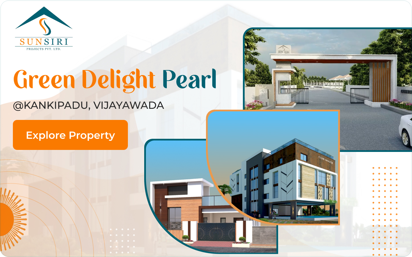 SUN SIRI PROJECTS PVT. LTD.